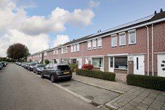 Verkocht:Appelhegge 32, 6225 KB Maastricht - Foto