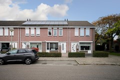 Verkocht: Appelhegge 32, 6225KB Maastricht