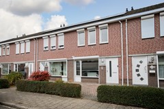 Verkocht:Appelhegge 32, 6225 KB Maastricht - Foto