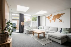 Verkocht:Appelhegge 32, 6225 KB Maastricht - Foto