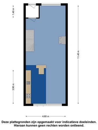 Herbenusstraat 46, 6211 RD Maastricht - 