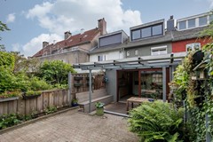 Verkocht: Herbenusstraat 46, 6211 RD Maastricht