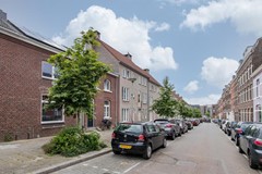Verkocht: Herbenusstraat 46, 6211 RD Maastricht