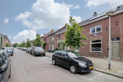 Verkocht: Herbenusstraat 46, 6211 RD Maastricht
