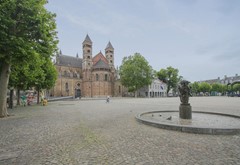 Verkocht: Herbenusstraat 46, 6211 RD Maastricht