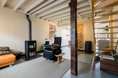 Verkocht:Herbenusstraat 46, 6211 RD Maastricht - Foto