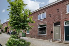 Verkocht:Herbenusstraat 46, 6211 RD Maastricht - Foto