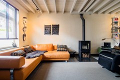 Verkocht:Herbenusstraat 46, 6211 RD Maastricht - Foto