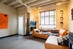 Verkocht: Herbenusstraat 46, 6211 RD Maastricht