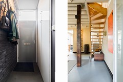 Verkocht:Herbenusstraat 46, 6211 RD Maastricht - Foto