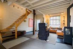 Verkocht: Herbenusstraat 46, 6211 RD Maastricht