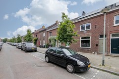 Verkocht:Herbenusstraat 46, 6211 RD Maastricht - Foto