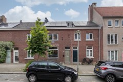 Verkocht:Herbenusstraat 46, 6211 RD Maastricht - Foto