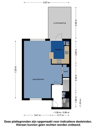 Valeriushof 65A, 6215 GD Maastricht - 