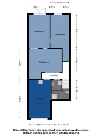 Valeriushof 65A, 6215 GD Maastricht - 