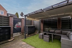 Verkocht: Valeriushof 65A, 6215 GD Maastricht