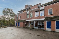 Verkocht:Valeriushof 65A, 6215 GD Maastricht - Foto