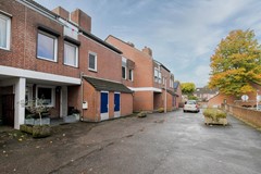 Verkocht: Valeriushof 65A, 6215GD Maastricht