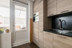 Verkocht: Valeriushof 65A, 6215 GD Maastricht