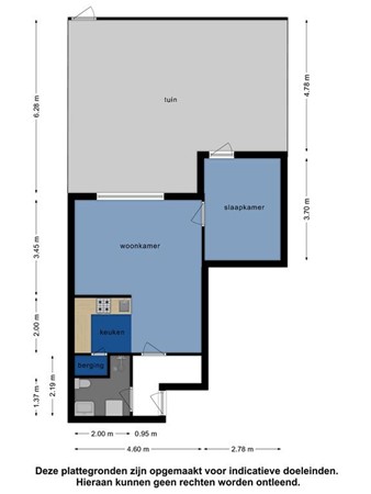 Vulcanushof 63A, 6215 RT Maastricht - 