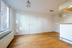 Verkocht: Vulcanushof 63A, 6215 RT Maastricht