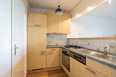 Verkocht: Vulcanushof 63A, 6215 RT Maastricht