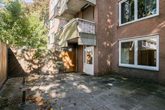 Verkocht: Vulcanushof 63A, 6215 RT Maastricht