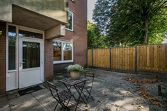 Verkocht: Vulcanushof 63A, 6215 RT Maastricht