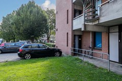 Verkocht: Vulcanushof 63A, 6215 RT Maastricht