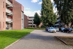 Verkocht: Vulcanushof 63A, 6215 RT Maastricht