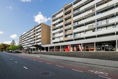 Verkocht: Vulcanushof 63A, 6215 RT Maastricht