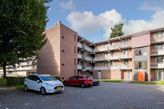 Verkocht: Vulcanushof 63A, 6215 RT Maastricht