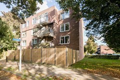 Verkocht:Vulcanushof 63A, 6215 RT Maastricht - Foto