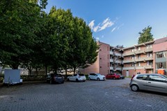 Verkocht: Vulcanushof 63A, 6215RT Maastricht