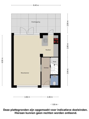 Vleeshouwersdreef 34, 6216 PV Maastricht - 