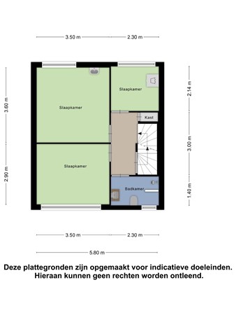 Vleeshouwersdreef 34, 6216 PV Maastricht - 