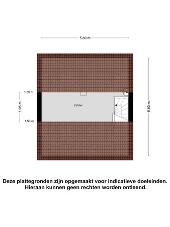 Vleeshouwersdreef 34, 6216 PV Maastricht - 