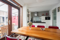 Verkocht: Vleeshouwersdreef 34, 6216 PV Maastricht