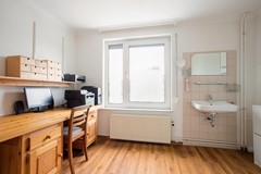 Verkocht: Vleeshouwersdreef 34, 6216 PV Maastricht