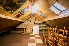 Verkocht: Vleeshouwersdreef 34, 6216 PV Maastricht