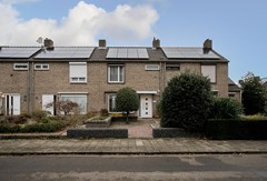 Verkocht:Vleeshouwersdreef 34, 6216 PV Maastricht - Foto