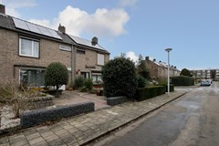 Verkocht:Vleeshouwersdreef 34, 6216 PV Maastricht - Foto