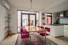 Verkocht: Vleeshouwersdreef 34, 6216 PV Maastricht