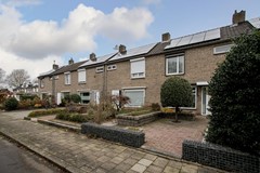 Verkocht:Vleeshouwersdreef 34, 6216 PV Maastricht - Foto