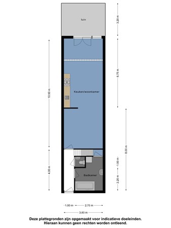 Burgemeester Cortenstraat 115, 6226 GS Maastricht - 