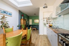 Verkocht: Burgemeester Cortenstraat 115, 6226 GS Maastricht