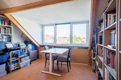 Verkocht: Burgemeester Cortenstraat 115, 6226 GS Maastricht