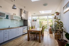 Verkocht: Burgemeester Cortenstraat 115, 6226 GS Maastricht