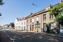 Verkocht:Burgemeester Cortenstraat 115, 6226 GS Maastricht - Foto