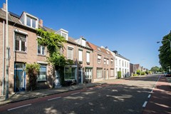 Verkocht:Burgemeester Cortenstraat 115, 6226 GS Maastricht - Foto